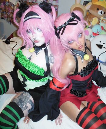 🔥 Numochiii  page leaked private photo uncensored full