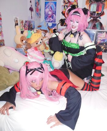 🔥 Numochiii  page leaked private photo uncensored full