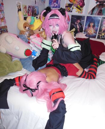 🔥 Numochiii  page leaked private photo uncensored full