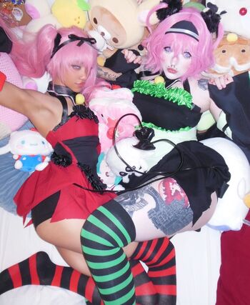 🔥 Numochiii  page leaked private photo uncensored full