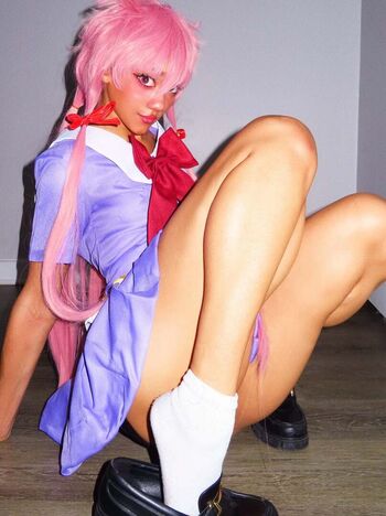 🔥 Numochiii  page leaked private photo uncensored full