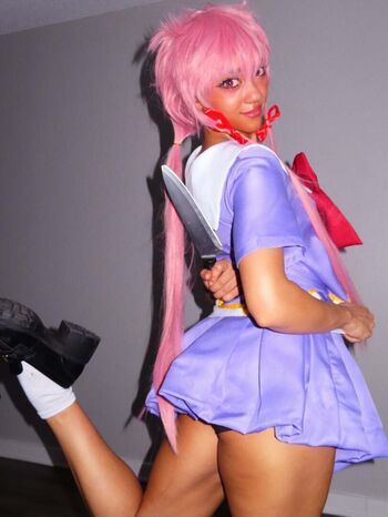 🔥 Numochiii  page leaked private photo uncensored full