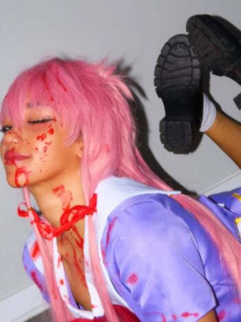 🔥 Numochiii  page leaked private photo uncensored full