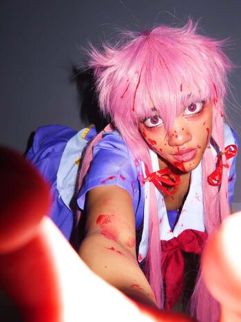 🔥 Numochiii  page leaked private photo uncensored full