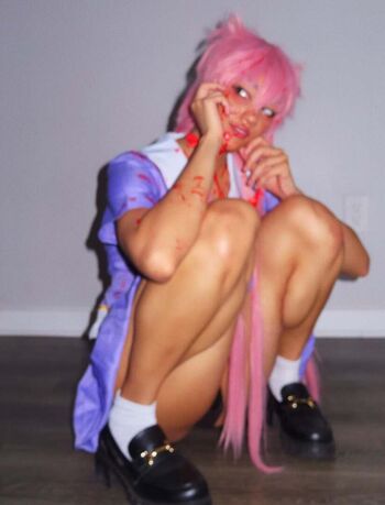 🔥 Numochiii leaked private photo uncensored full