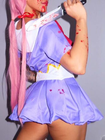 🔥 Numochiii leaked private photo uncensored full