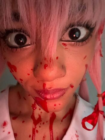 🔥 Numochiii leaked private photo uncensored full