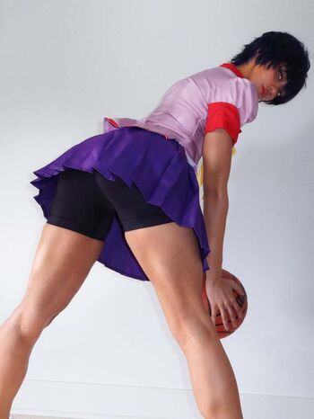 🔥 Numochiii leaked private photo uncensored full