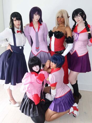 🔥 Numochiii leaked private photo uncensored full