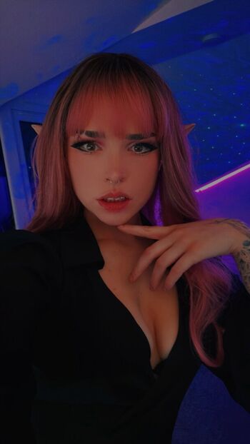 🔥 Nyyxxii leaked private photo uncensored full