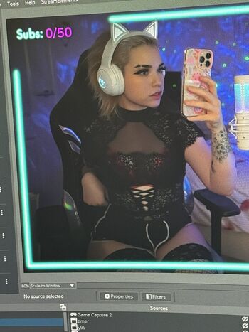 🔥 Nyyxxii leaked private photo uncensored full