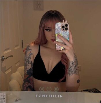 🔥 Nyyxxii leaked private photo uncensored full