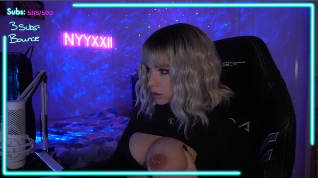🔥 Nyyxxii leaked private photo uncensored full