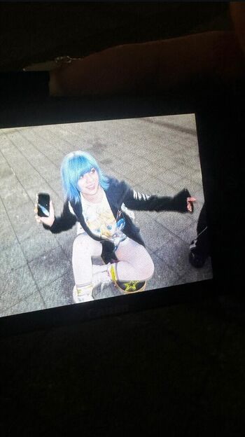 🔥 Ochya leaked private photo uncensored full