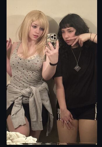 🔥 Ochya leaked private photo uncensored full