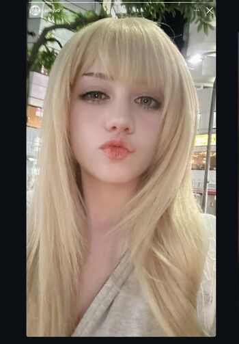 🔥 Ochya leaked private photo uncensored full