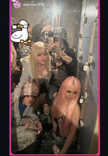 🔥 Ochya leaked private photo uncensored full