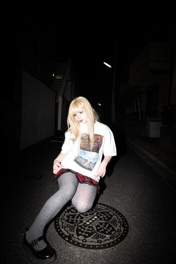 🔥 Ochya leaked private photo uncensored full