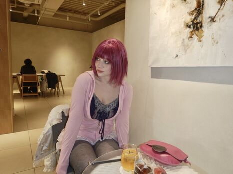 🔥 Ochya leaked private photo uncensored full