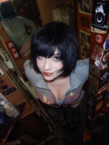 🔥 Ochya leaked private photo uncensored full