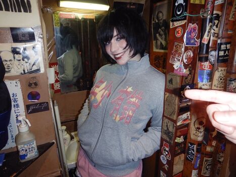 🔥 Ochya leaked private photo uncensored full