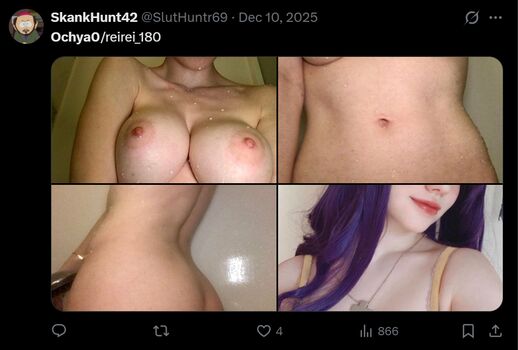 🔥 Ochya leaked private photo uncensored full