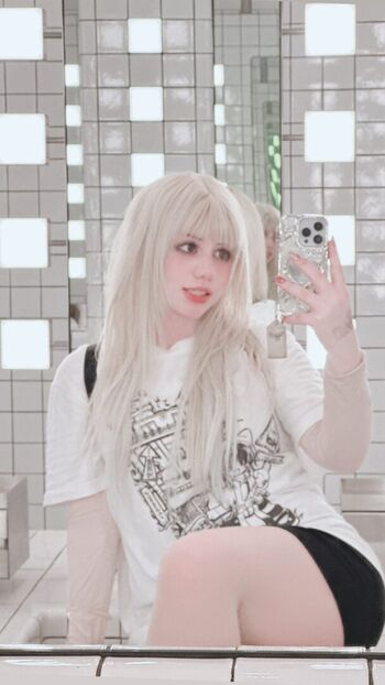 🔥 Ochya leaked private photo uncensored full