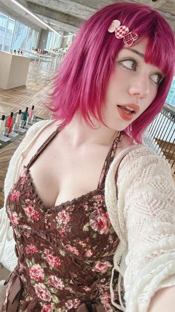 🔥 Ochya leaked private photo uncensored full