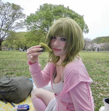 🔥 Ochya leaked private photo uncensored full