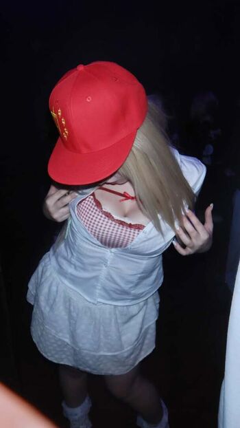 🔥 Ochya leaked private photo uncensored full