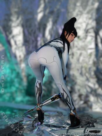 🔥 Octokuro  page leaked private photo uncensored full