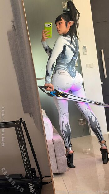 🔥 Octokuro  page leaked private photo uncensored full