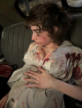 🔥 Odessa a zion page leaked private photo uncensored full