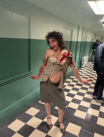 🔥 Odessa a zion page leaked private photo uncensored full