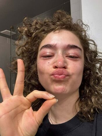 🔥 Odessa a zion page leaked private photo uncensored full