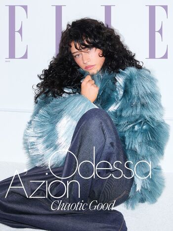 🔥 Odessa a zion page leaked private photo uncensored full