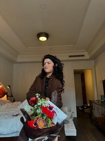 🔥 Odessa a zion page leaked private photo uncensored full