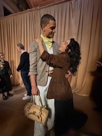 🔥 Odessa a zion page leaked private photo uncensored full