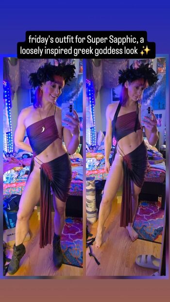 🔥 Ohmyskulls leaked private photo uncensored full