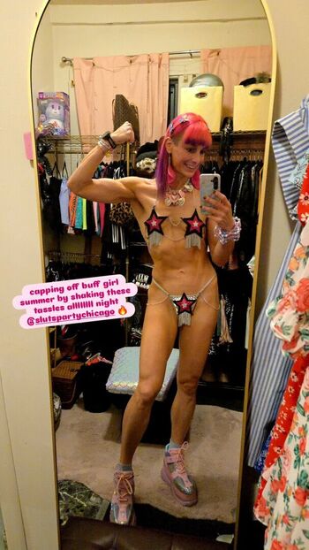 🔥 Ohmyskulls leaked private photo uncensored full