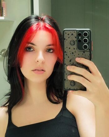 🔥 Okaymintydust page leaked private photo uncensored full