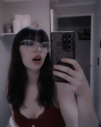 🔥 Okaymintydust page leaked private photo uncensored full