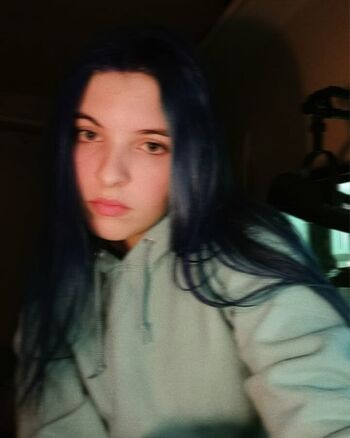 🔥 Okaymintydust leaked private photo uncensored full