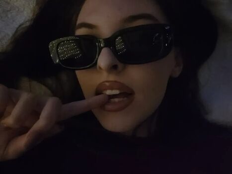 🔥 Okaymintydust leaked private photo uncensored full