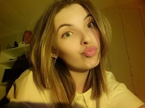 🔥 Okaymintydust leaked private photo uncensored full