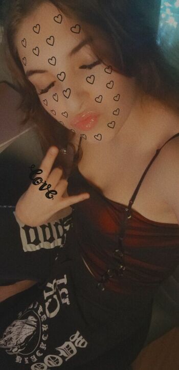 🔥 Okaymintydust leaked private photo uncensored full