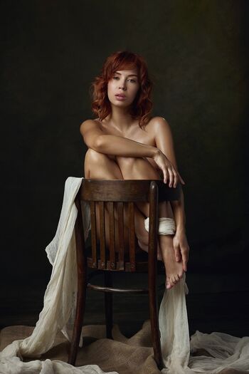 🔥 Oladushek page leaked private photo uncensored full