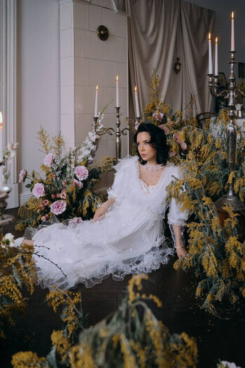 🔥 Oladushek page leaked private photo uncensored full