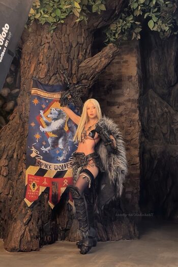 🔥 Oladushek page leaked private photo uncensored full