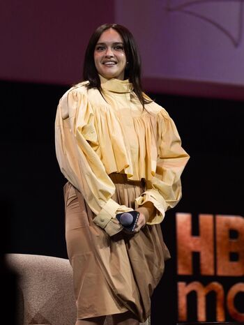 🔥 Olivia cooke page leaked private photo uncensored full